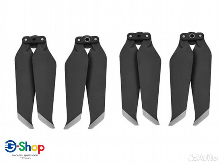 Набор Kit 3в1 для DJI Mavic 2/Mavic 2 Pro Zoom