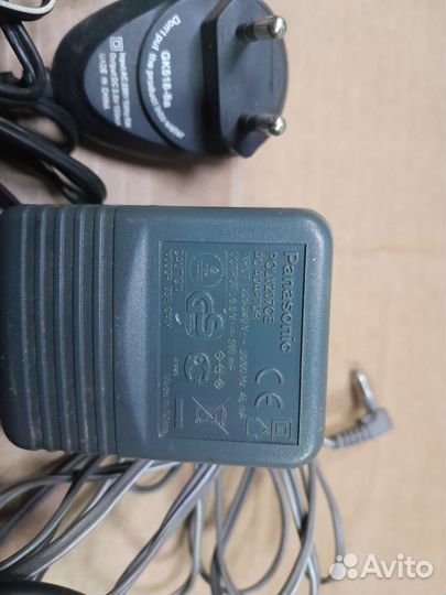 Блоки питания 6v 500ma 5.2v 1000 ma 5v 1000ma 3v 1