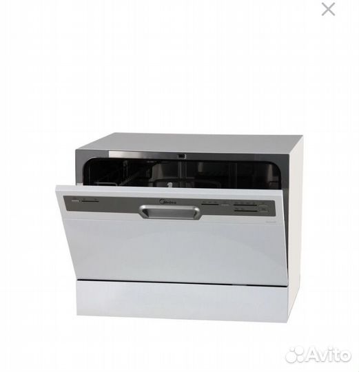 Посудомоечная машина Midea mcfd55200W