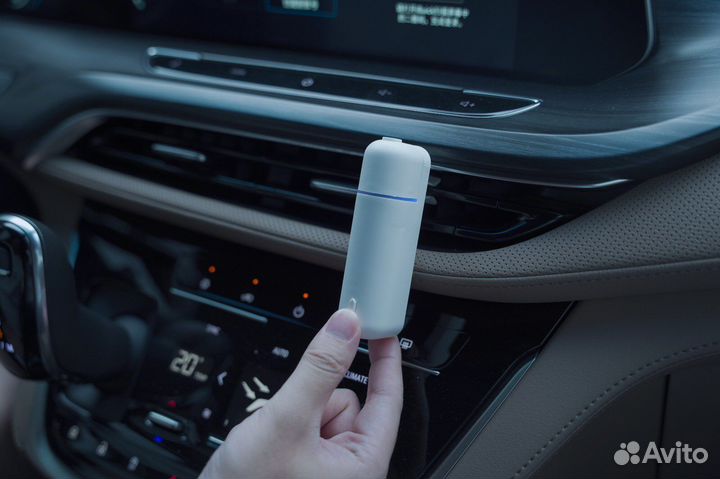 Ароматизатор для автомобиля