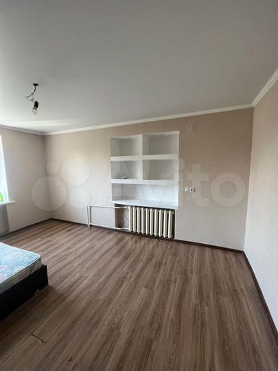 2-к. квартира, 44 м², 5/5 эт.