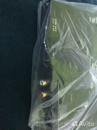 Crestron dm-rmc-200-c