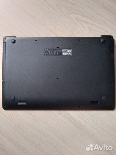 Аsus X553M в разбор