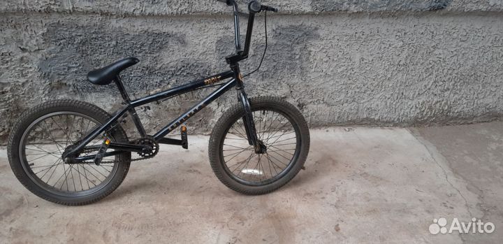 Трюковой велосипед bmx