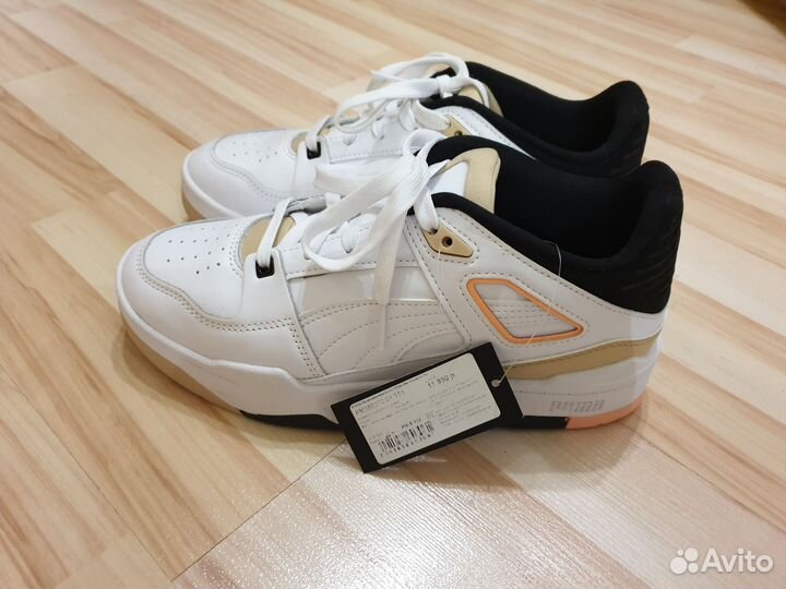 Кроссовки женские puma,adidas