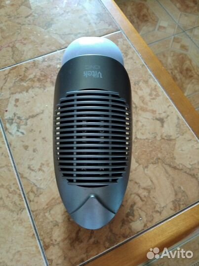 Ионизатор воздуха. Чистит убивает микробы