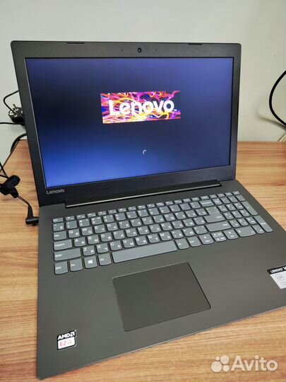 Ноутбук Lenovo Ideapad 330