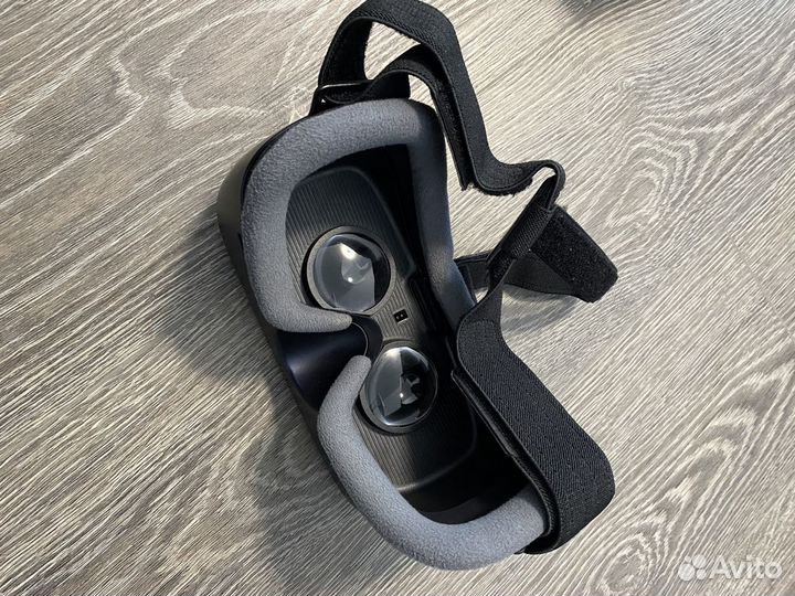 Samsung gear vr (r-323)