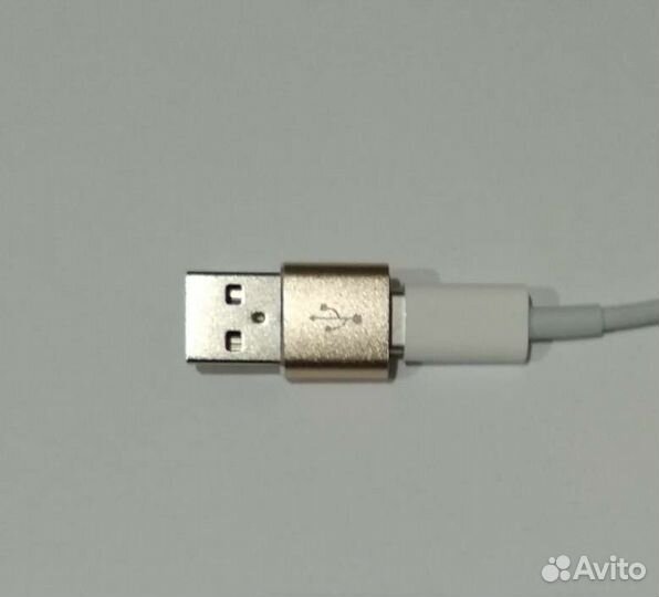 Переходник Type C на usb
