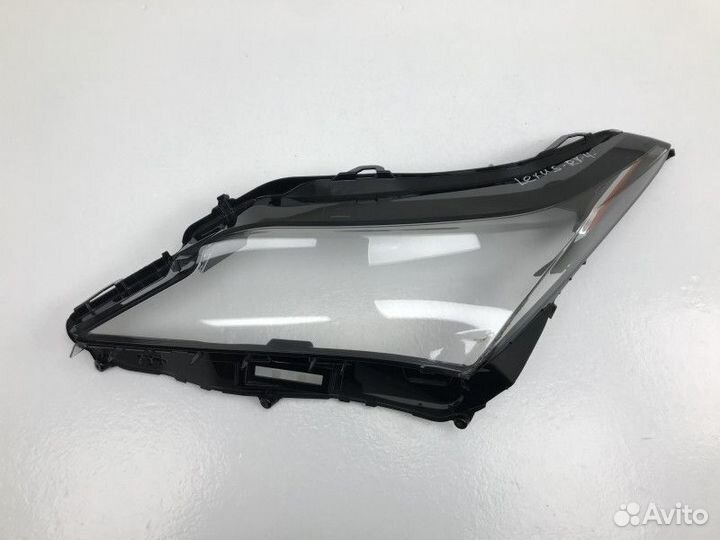 Фара левая Lexus RX 4