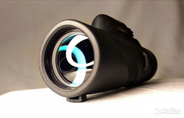Монокуляр 10x42 оригинал мощный см.видео