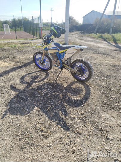 Motoland xt250hs