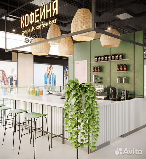 3d визуализация