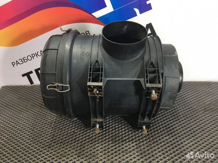 81084006019 Корпус воздушного фильтра