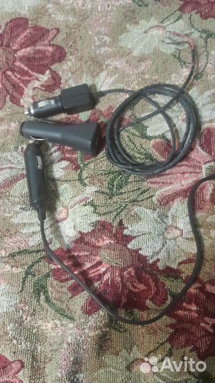 Автомобильный