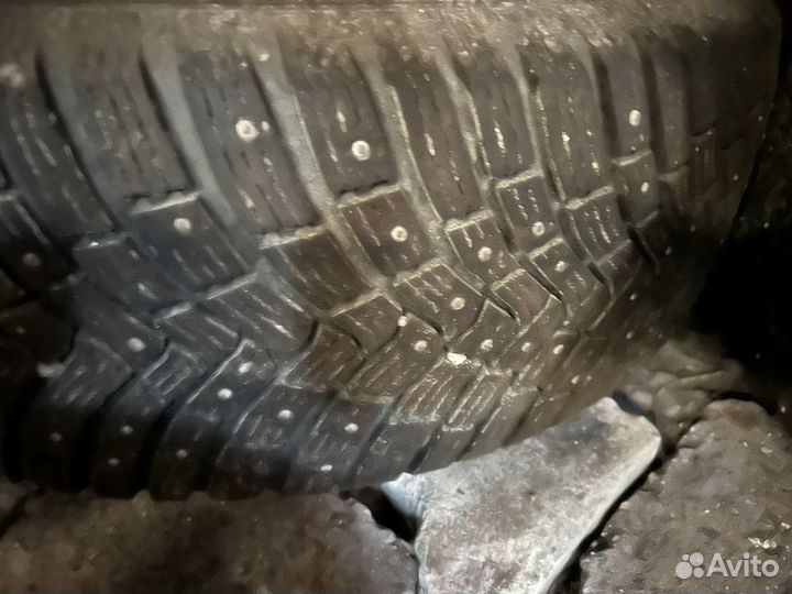 Continental IceContact 3 SUV 235/65 R18