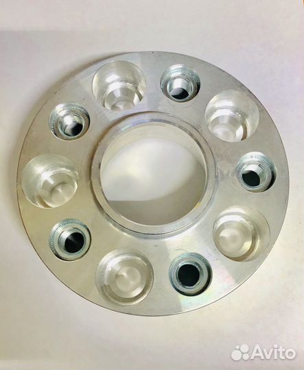 Проставки для Porsche Panamera (35mm)