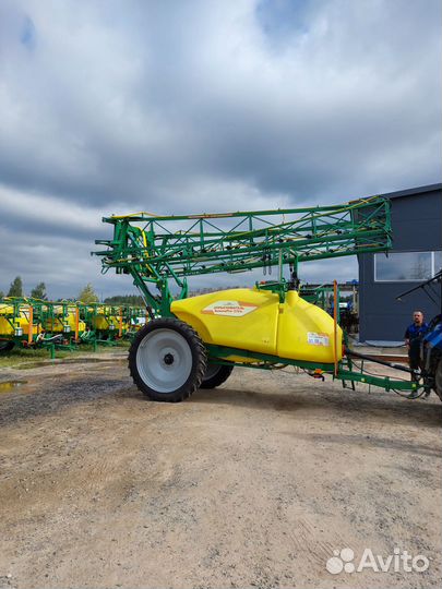 Опрыскиватель Белама 3024, 2023