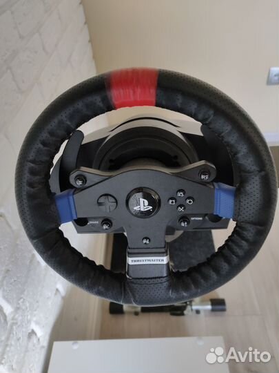 Thrustmaster t150