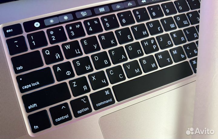 NEW MacBook Pro 16 i9 5600M 64GB 2TB