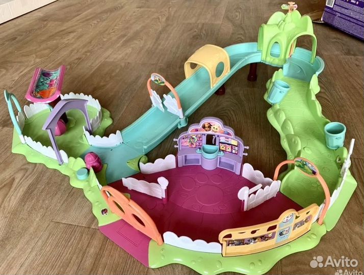 Игрушка Furry frenzies