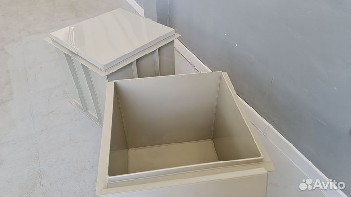 Ёмкость для воды (BPb1i6)