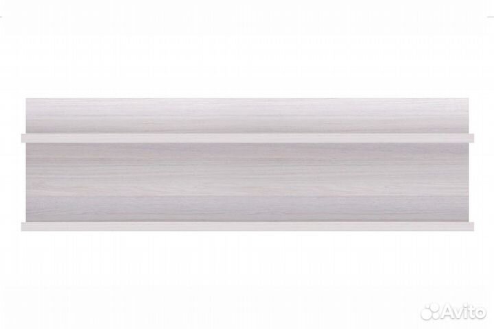 Полка Палермо встраиваемая 1200