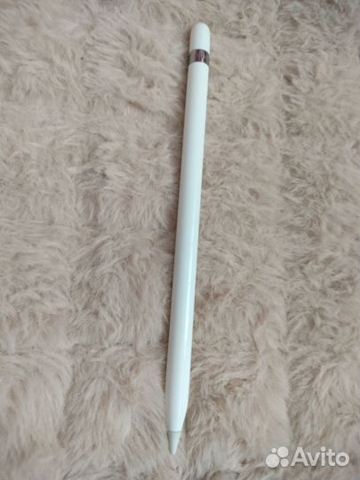 Стилус apple pencil 1