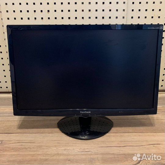 Мониторы широкоформатные 22 и 23 дюйма