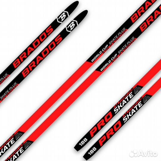 Pro Brados Air Carbon (Onski / Tisa Race Cap)