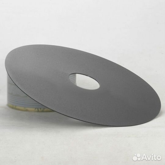 Бра настенный металлический со стеклом модерн