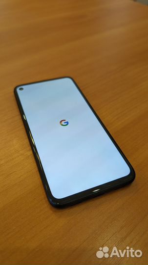 Google Pixel 4a, 6/128 ГБ