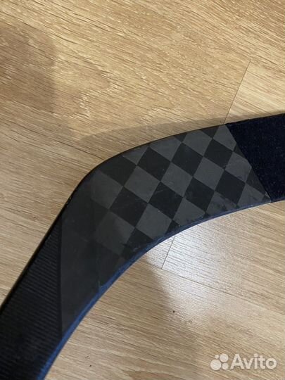 Клюшка CCM Ribcore Trigger 4 pro flex70/P88/R