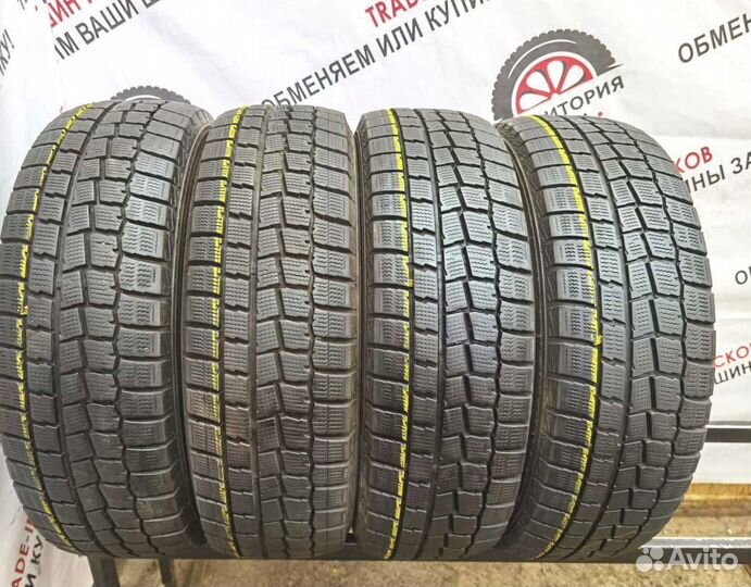 Dunlop Winter Maxx 185/65 R15 88Q