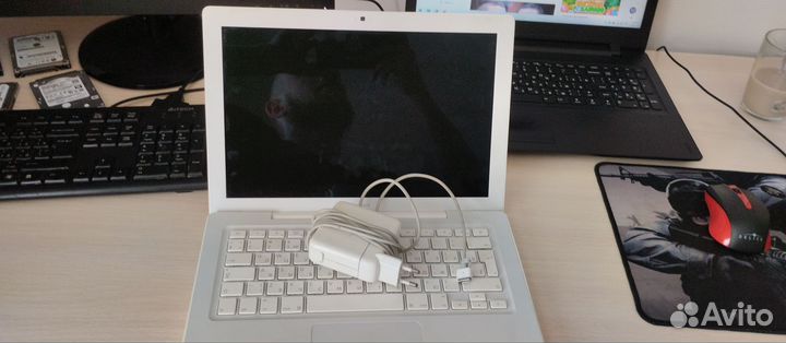 Macbook 1181