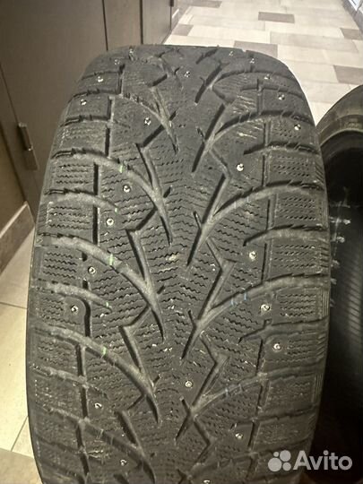 Toyo Observe G3-Ice 235/45 R18