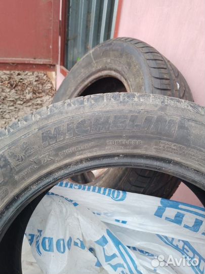 Michelin Compact C2 205/55 R16