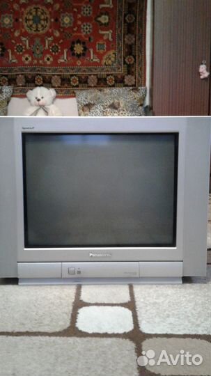 Телевизор panasonic бу