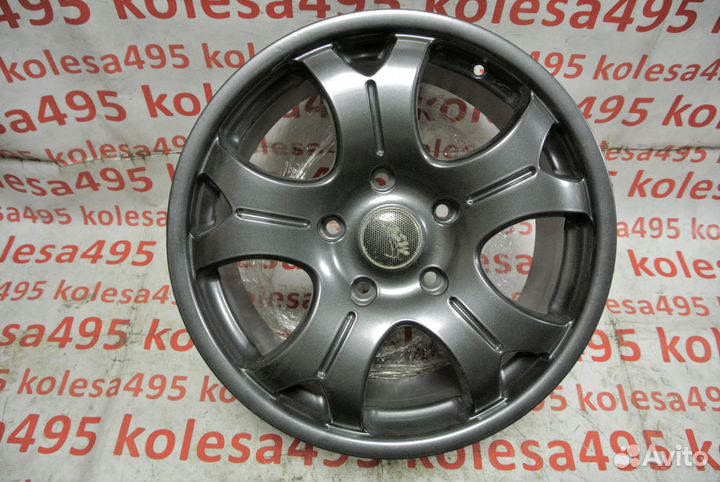 Volkswagen Touareg литые диски бу