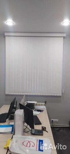 Жалюзи от производителя Омск