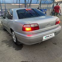 Opel Omega 2.2 MT, 2000, 227 000 км, с пробегом, цена 430 000 руб.