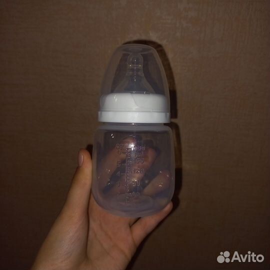 Молокоотсос электрический