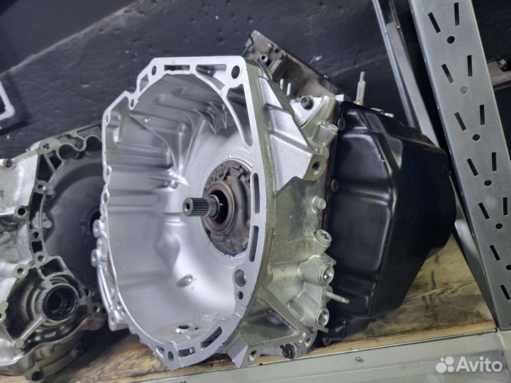 АКПП TF80sc volvo гарантия 1 год