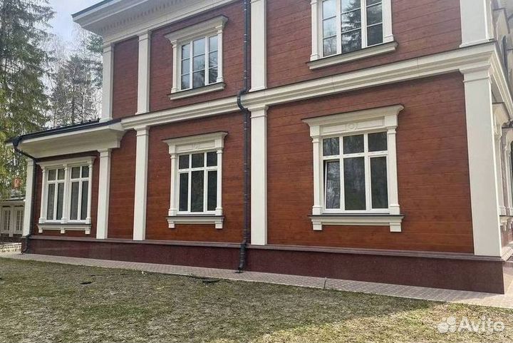 Балкон пвх