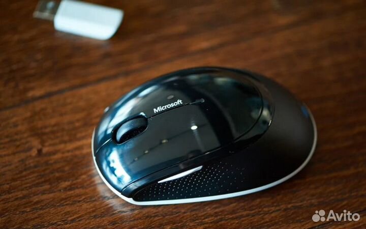 Microsoft Wireless Desktop 3000 Клавиатура + мышь