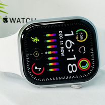 Apple Watch 9 «Оригинал» + Гарантия