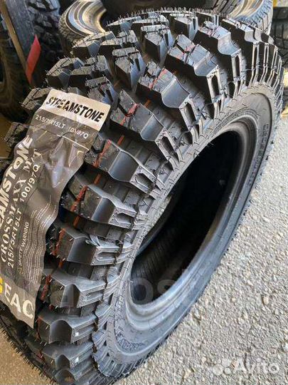 Streamstone Crossmaxx 265/75 R16 113Q