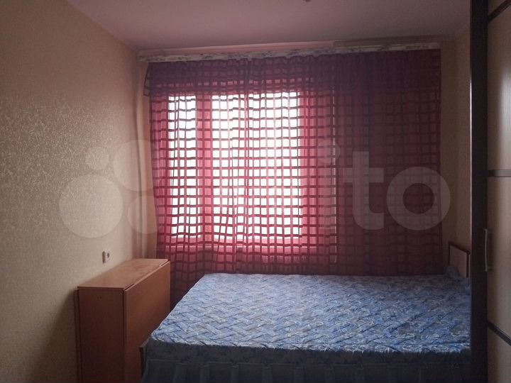 3-к. квартира, 53,6 м², 5/9 эт.