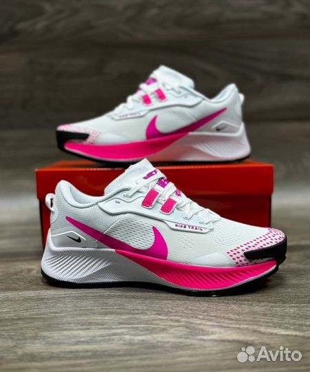 Кроссовки nike air zoom pegasus