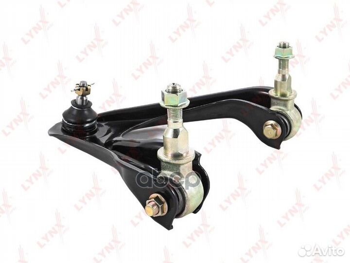 Рычаг подвески верхний перед прав C5026R LY